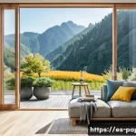 종이로 만든 인테리어 장식 관련 이미지 1