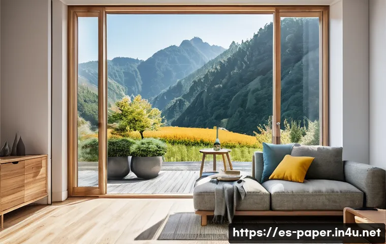 종이로 만든 인테리어 장식 관련 이미지 1