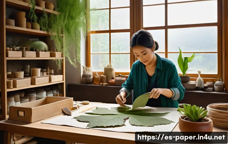 7 secretos para elegir la marca de papel artesanal perfecta que transformará tus proyectos creativos 4 종이공예 브랜드 관련 이미지 2