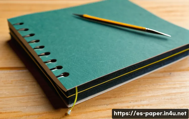 5 formas creativas de hacer tu propio cuaderno de papel y sorprender a todos 3 종이로 만드는 수첩 관련 이미지 1