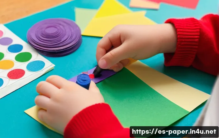10 ideas sorprendentes para crear juguetes con papel y entretener a tus hijos en casa 3 종이공예로 아이들 놀잇감 만들기 관련 이미지 1