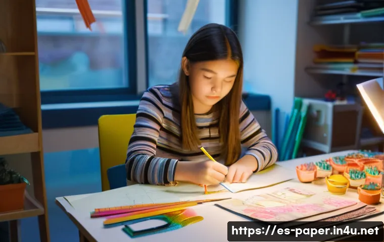 10 ideas sorprendentes para crear juguetes con papel y entretener a tus hijos en casa 4 종이공예로 아이들 놀잇감 만들기 관련 이미지 2